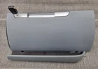 00-06 Audi Tt Front Dashboard Glove Box Storage Compartment *for Repair Used. Price: $194.13.