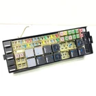 2010-2013 Land Rover LR4 L319 Suv Engine Fuse Box BH2214290BB Oem EG273963315 Used. Price: $77.80.
