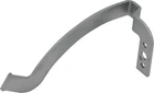 1955-56 Chevrolet Bel Air 150 210 Nomad; Glove Box Door Stopper Bracket New. Price: $12.99.