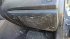 07-11 Altima Glove Box Assembly Complete Door Wth Latch Charcoal 4 Hybrid Used. Price: $109.16.