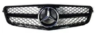2008 - 2014 Mercedes W204 C250 C300 C350 Sedan Front Hood Radiator Grille Used. Price: $98.99.