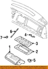 Gm Oem-dash Glove Compartment Box Door 15682423 New. Price: $108.41.