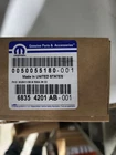 Particulate Matter Sensor Mopar 68354201AB For Raw 2500-3500 6.7L 2019 To 2024 New. Price: $141.72.
