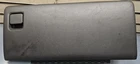 99-06 Silverado Sierra Dash Glove Box Storage Compartment Assembly Gray G3 Used. Price: $94.99.