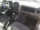 Patriot 2017 Glove Box 1376516 Black Used. Price: $93.95.