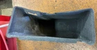 Glovebox Compartment Inner Trim 1246800091 Mercedes-benz W124 Lhd 84-93 Used. Price: $50.00.