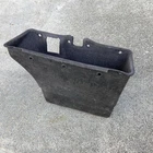Mercedes Benz W124 Glovebox Compartment Interior Liner 1246800091 Used. Price: $99.00.