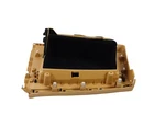 Genuine Mopar Instrument Panel Glove Box 6PM001T5AH New. Price: $685.62.