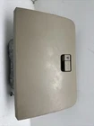 2004-2007 Toyota Highlander Front Dash Glove Box Compartment Storage Oem Used. Price: $86.45.