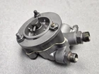Very Nice Used Original Porsche 911 914-6 Sportomatic Oil Pump Assembly Nla. Price: $275.00.