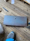 1965 Ford Fairlane 500 Glove Box Door Assembly Needs New Button & Lube Hinge Used. Price: $45.00.