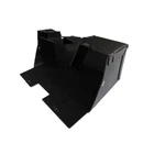 Glove Box Liner Insert For 1967-68 Dodge Monaco Polara Cardboard Usa Made New. Price: $144.05.