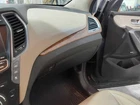 Used Glove Box Fits: 2016 Hyundai Santa Fe Grade. Price: $135.90.