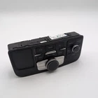 2011 - 2015 Audi A8 Quattro Center Console Mmi Control Switch Panel 4H1919600H Used. Price: $39.99.