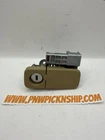 2007 2011 Honda Cr-v Glove Box Latch Handle Ivory Crv 77540-SWA-A01ZC Used. Price: $24.99.