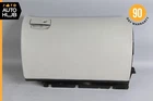 06-10 Mercedes W251 R350 R320 Dashboard Glove Box Storage Compartment Gray Oem Used. Price: $112.05.