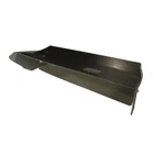 Glove Box Liner Insert For 1957 Cadillac Eldorado Brougham Gray Right Front Pc New. Price: $173.98.