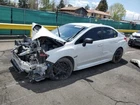 Used Glove Box Fits: 2018 Subaru Wrx Grade. Price: $79.99.