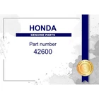 Genuine Honda Box Assembly. Gloves Part No. 77500-TF0-E01ZA (77500TF0E01ZA) New. Price: $288.47.