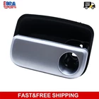 1PC Black Glove Box Handle Fits Porsche 911 Carrera Panamera Cayman 970 991 New. Price: $30.46.