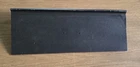 Buick Riviera Glove Box Door. 1963, 1964, 1965 #1366241, "blackout" Finish Used. Price: $120.00.