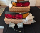 Toyota SW20 MR2 "kouki" Late Revision Oem New-in-box Taillight Set. Very Rare !!. Price: $3500.00.