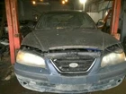 Elantra 2006 Glove Box 89998 Used. Price: $20.00.