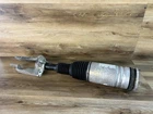 Range Rover L405 Front Right Passenger Air Strut Shock Absorber Oem 2013 2017 Used. Price: $222.30.