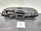 18-20 Oem Bmw F22 F23 F87 Lci M2 Cover Trim Panel Black Used. Price: $418.00.