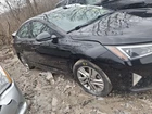 2020 Hyundai Elantra Glove Box Door Oem Used 144K Miles Fwd 2.0L 260.HY1R20. Price: $94.95.