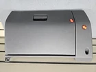 98-01 Frontier Xterra Lower Dash Glove Box Storage Compartment Assembly Gray Used. Price: $71.99.