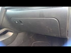 Jetta 2010 Glove Box 1042990 Used. Price: $80.00.