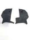 1986 Toyota MR2 Oem Left And Right Side Door Sill Kick Trim 62112-17010 Used. Price: $80.00.