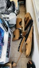 Bmw E39 M5 Caramel Leather Interior Parts Used. Price: $2500.00.