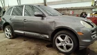 Cayenne 2008 Glove Box 7115997 Used. Price: $77.81.