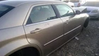 Chrysler 300 2009 Glove Box 1855435 Used. Price: $88.95.