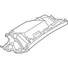 Genuine Bmw Glove Box 51-16-9-155-904 New. Price: $445.50.