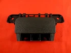 2002-2005 Dodge Ram Truck 1500 2500 3500 Glove Box Latch Handle Black Charcoal Used. Price: $22.49.