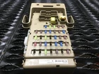 10 11 12 13 14 Subaru Outback Legacy Sw 2.5 At Interior Fuse Box Oem 82201AJ00A Used. Price: $38.40.