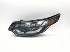 2017-2020 Land Rover Discovery L462 Led Left Side Headlight Oem HY32-13W030-FE Used. Price: $218.49.