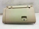 Subaru Legacy 2015-2019 Glove Compartment Storage Box 66121AL00BWM Beige Used. Price: $94.48.