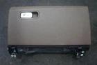 Glove Box Dash Compartment Saddle 971857095 Oem Porsche Panamera 2017-21 Used. Price: $59.99.