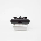 Bmw 3 Convertible E46 Glove Box Lock Lower Part 51168262566 New. Price: $193.01.