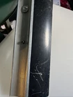 1964 Mercury Glove Box Door W/ Hinge Trim Original Fomoco Used. Price: $50.00.