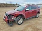Equinox 2011 Glove Box 4050916 Used. Price: $99.50.