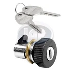 Locking Glove Box Latch 133857131 Volkswagen T1 Bug Beetle T3 Ghia Thing New. Price: $20.91.