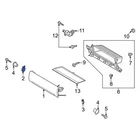 2021-2025 Genuine Ford F-150 Front Upper Glove Compartment Box ML3Z-15519C36-AB New. Price: $159.95.