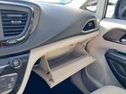 Pacifica 2017 Glove Box 4837448 Used. Price: $80.49.