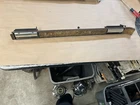 Gmc Truck Suburban Woodgrain Dash Panel W/ac Emblem Oem Used. Price: $65.09.