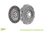 Valeo Clutch Kit Fits Nissan Bus Opel Vivaro Renault Master 2.0-2.8L 1998- New. Price: $166.89.